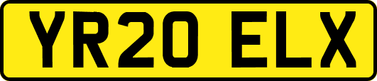 YR20ELX