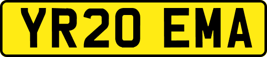 YR20EMA