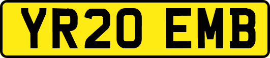 YR20EMB