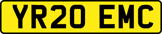 YR20EMC