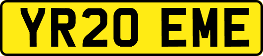 YR20EME
