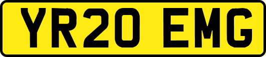YR20EMG