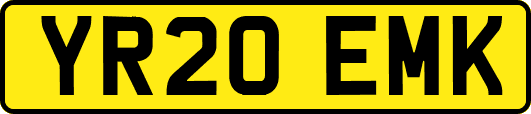 YR20EMK