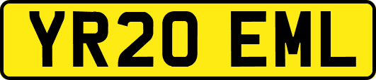 YR20EML