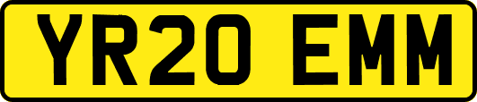 YR20EMM