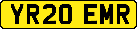 YR20EMR