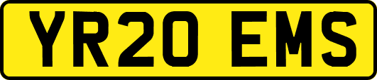 YR20EMS