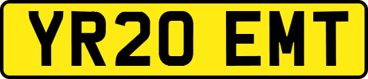 YR20EMT