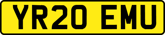 YR20EMU