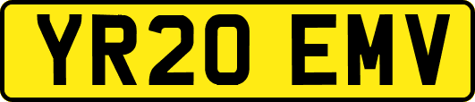 YR20EMV