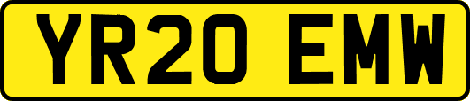 YR20EMW