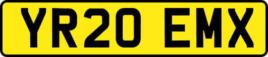 YR20EMX