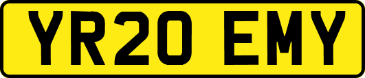 YR20EMY