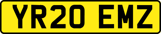 YR20EMZ
