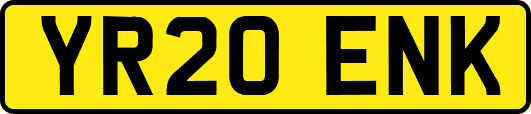 YR20ENK