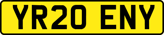YR20ENY