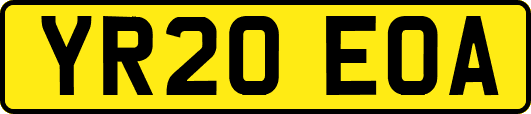 YR20EOA