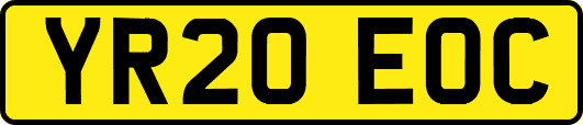 YR20EOC