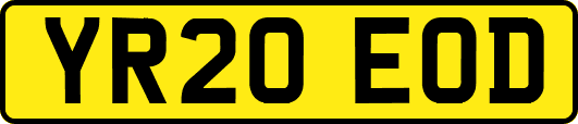 YR20EOD