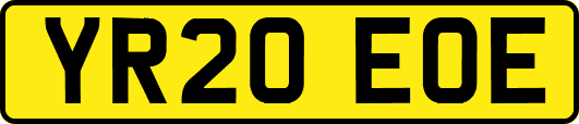 YR20EOE