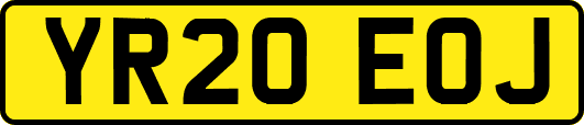 YR20EOJ