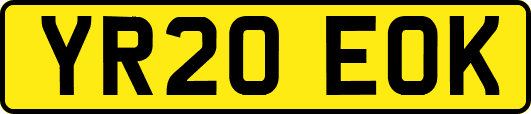 YR20EOK
