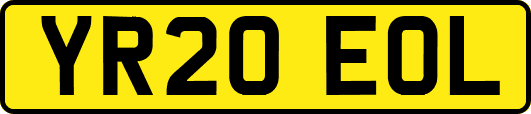YR20EOL
