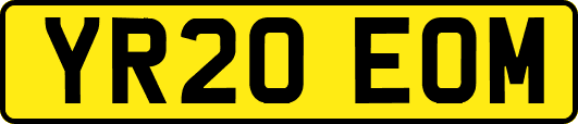 YR20EOM