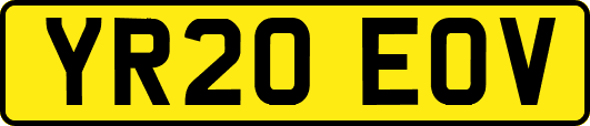 YR20EOV