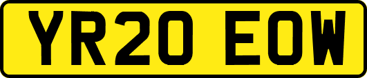 YR20EOW