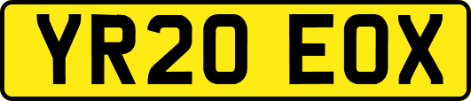 YR20EOX