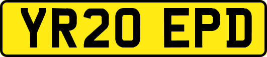YR20EPD