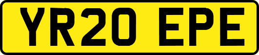 YR20EPE