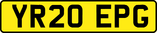 YR20EPG
