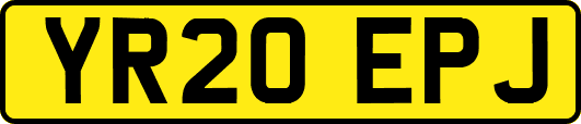 YR20EPJ