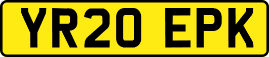 YR20EPK