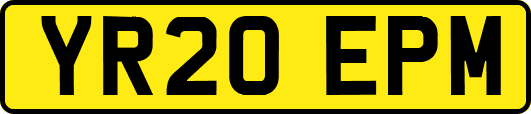 YR20EPM