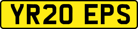 YR20EPS