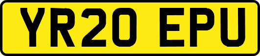 YR20EPU