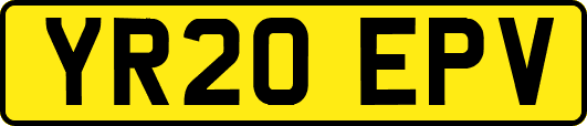YR20EPV