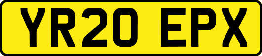 YR20EPX
