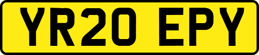 YR20EPY