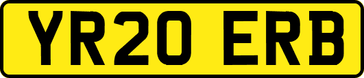 YR20ERB