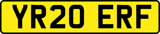 YR20ERF