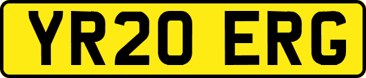 YR20ERG
