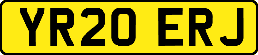 YR20ERJ