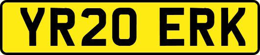 YR20ERK