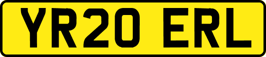 YR20ERL
