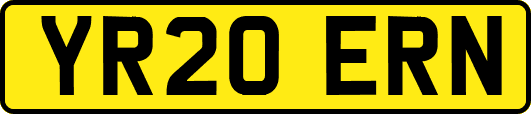 YR20ERN