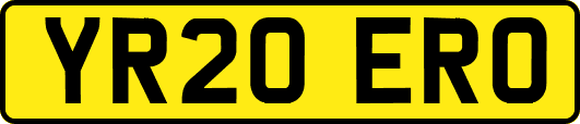 YR20ERO